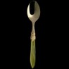 Table spoon Rock Collection Olive Green