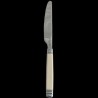Ivory Neoclassical dinner knife