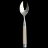 Ivory Neoclassical Dinner Spoon