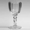 Crystal stemmed wine glass Maria Theresia Collection