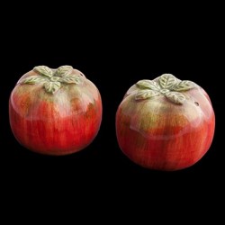 Sel & Poivre tomates