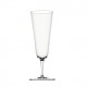 Champagne flute crystal collection n°4