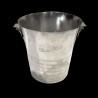 Champagne Bucket Royal Deauville Silver plated