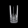 Crystal Longdrink glass Savoy collection
