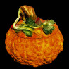 Majolica Pumpkin Soup Tureen