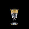 Eldorado Baccarat shot glass