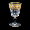 Baccarat crystal water glass Eldorado