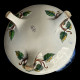 Folded Fruit Bowl Rousseau-Braquemond 1866-1875