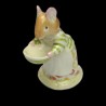 Beatrix Potter "Mrs Toadflax" 9,5 cm