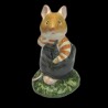 Beatrix Potter "Wilfred Toadflax" 8,5 cm