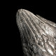 Seau à glaçons Canard par Mauro Manetti en métal argenté